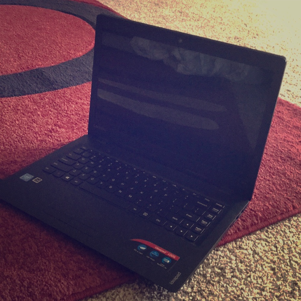 Lenovo Laptop